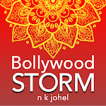Cover Image of Baixar Bollywood Storm  APK