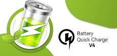 Battery Saver Quick Charge 4+ Communityのおすすめ画像1