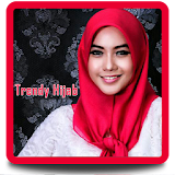 Trendy Hijab Tutorials icon