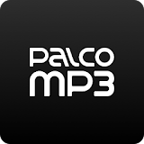 Palco MP3 Manager icon