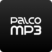 Palco MP3 Manager
