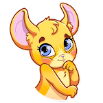 Cover Image of Baixar Mouse And Rat Stickers 1.0.1 APK