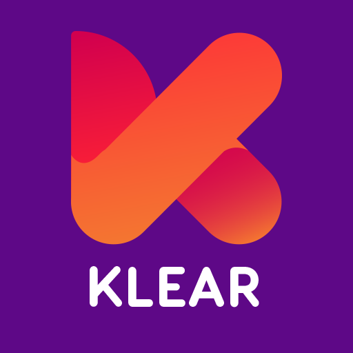 KLEAR VPN Logo