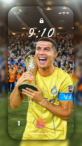Ronaldo Wallpaper CR7