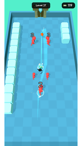 Stick Slash Screen 3