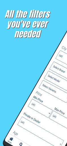 LetsDoCars Screen 3