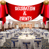 Decoration & Events icon