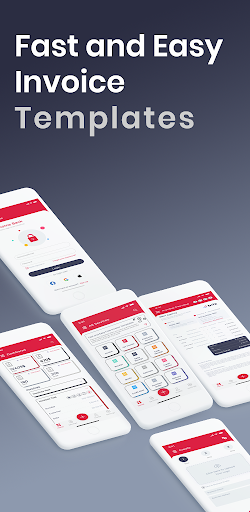 Free Invoice Template