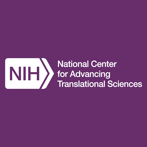 NIH NCATS Events logo
