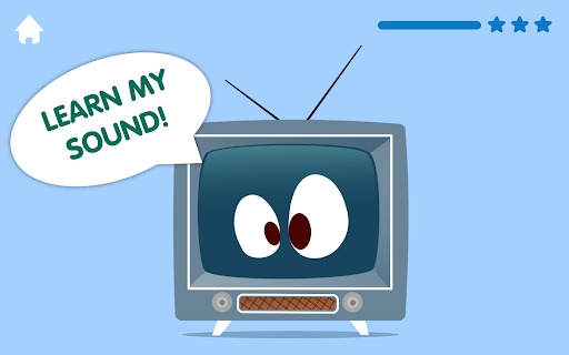 The Book of Sounds screenshot 4