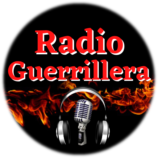 Radio Guerrillera
