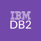 IBM DB2 Certification icon