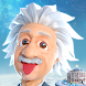 Human Heroes Einstein On Time - Androidアプリ