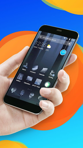 lonely boy in forest theme