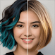 Hair Lab: AI hairstyle Face