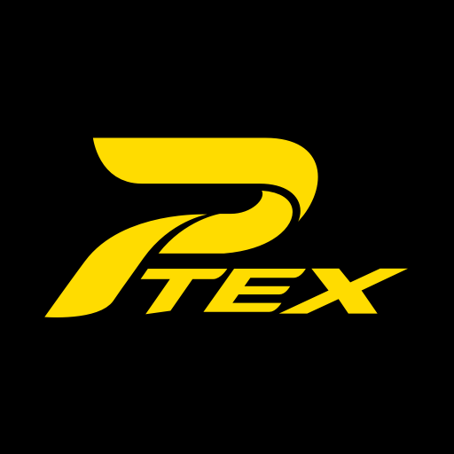 PTEX logo