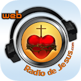 Rádio de Jesus icon