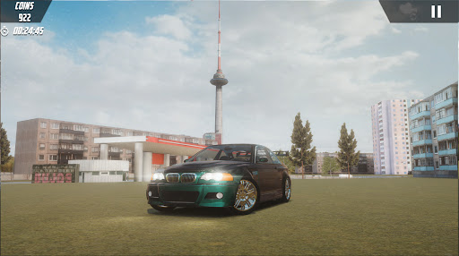 Vilnius Racing Screen 3