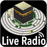 Listen Makkah Radio 24 Hours icon