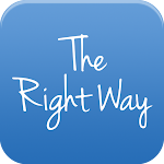 Cover Image of Baixar The Right Way 2.0.1 APK