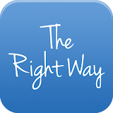 The Right Way icon