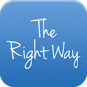 The Right Way  Icon