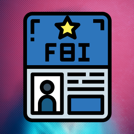How to Become a FBI Agent 1.5 Icon