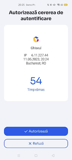 ROeID Screen 3