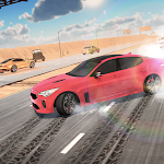 Drift Max Pro: Car Race Game