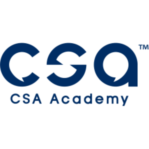 CSA Academy logo