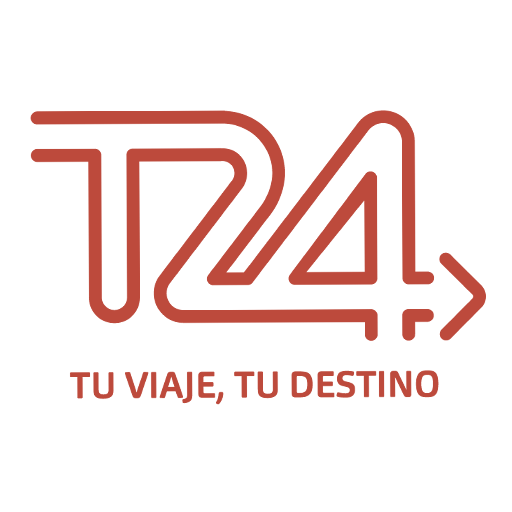 Taxi 24 logo