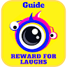 download ClipClaps - Reward for Laughs Guide apk
