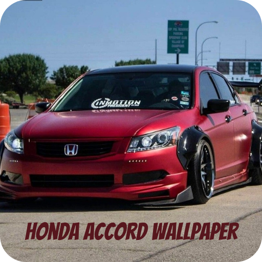 Honda accord wallpaper Download on Windows
