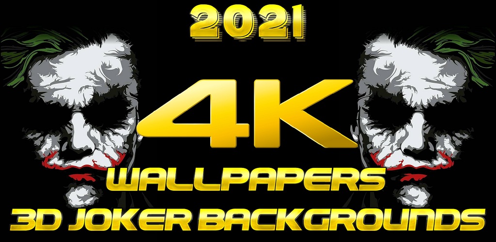 Download 3D Joker Wallpaper - 4K Backgrounds Free for Android - 3D Joker  Wallpaper - 4K Backgrounds APK Download 