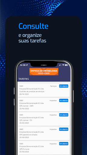 SCI APP 4.0 screenshot 6