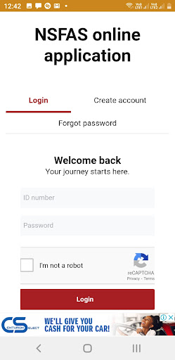 All In One1UNISA App