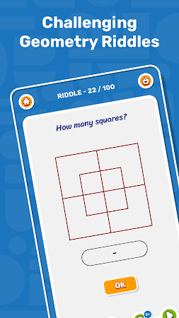 Game screenshot Brain Game: Brain Test Puzzle apk download