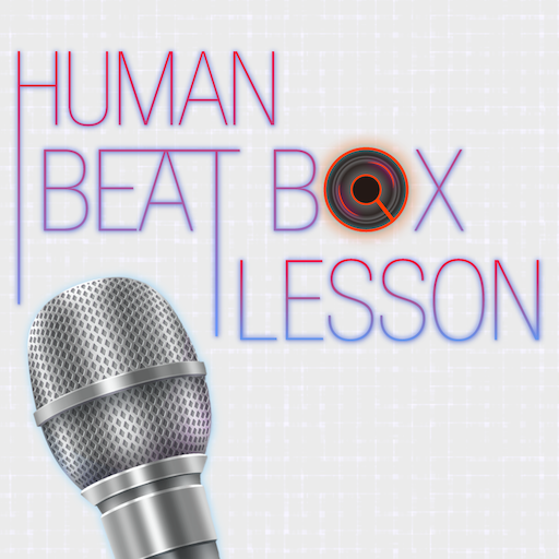 Human Beat Box Lesson 2.3 Icon