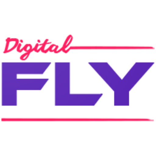 Digital Fly logo
