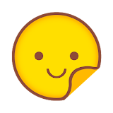 Cute Emoji Stickers icon