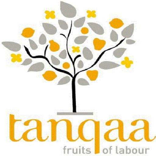 Tanqaa logo