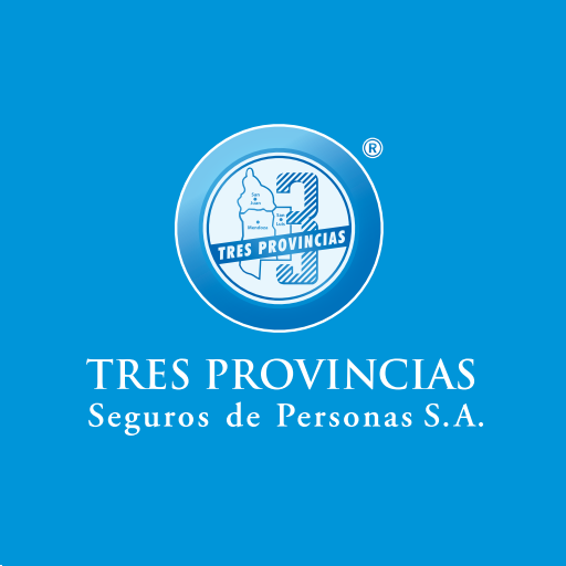 TresProv Móvil logo