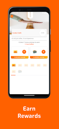 Yalla - Loyalty and Rewards
