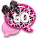 GO SMS - Punk Princess icon