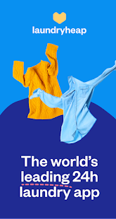 Laundryheap: The 24h Dry Cleaning and Laundry App 3.05.2 Screenshots 15