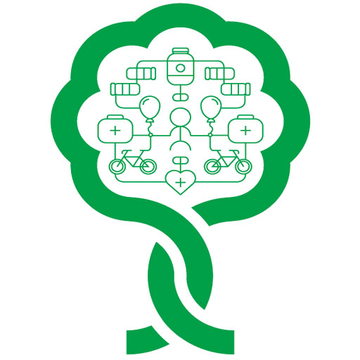 TerbolNet Visita logo
