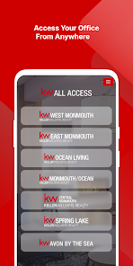 Imágen 1 KW All Access android