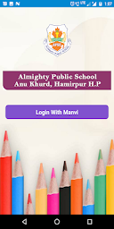 Almighty Public School, Hamirpur
