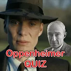 Oppenheimer Quiz