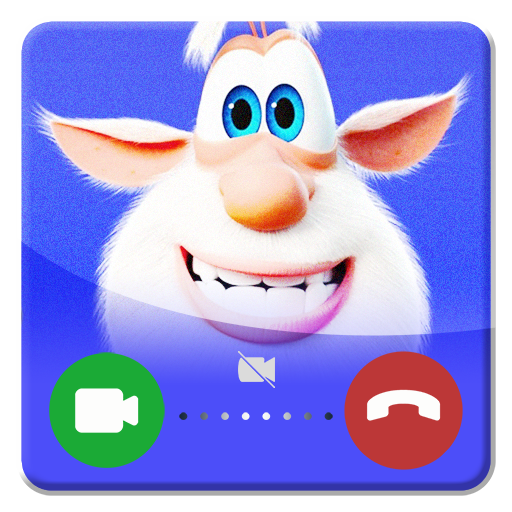 Video Call Booba Cartoon Prank - Apps on Google Play